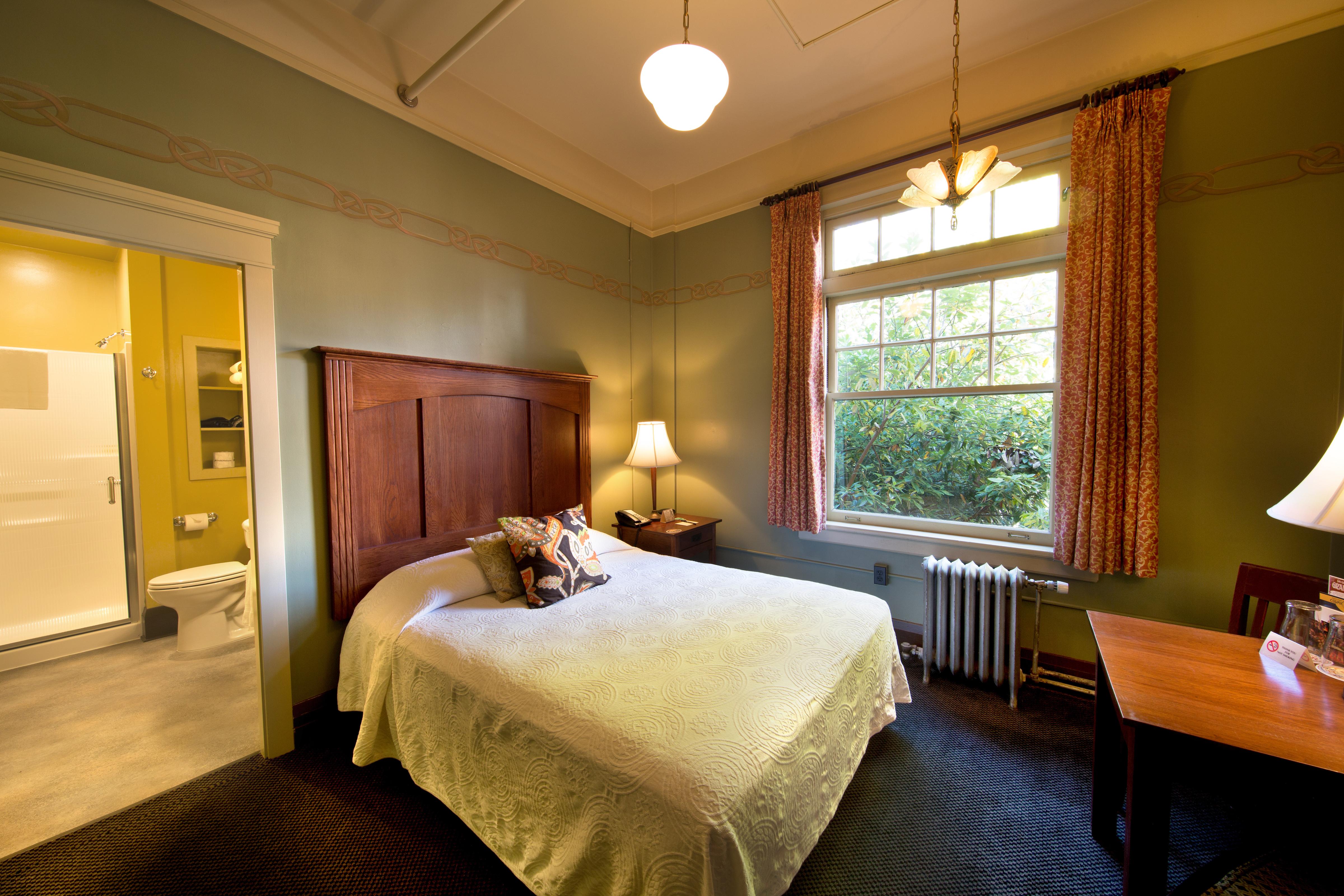 Mcmenamins Grand Lodge Forest Grove Extérieur photo