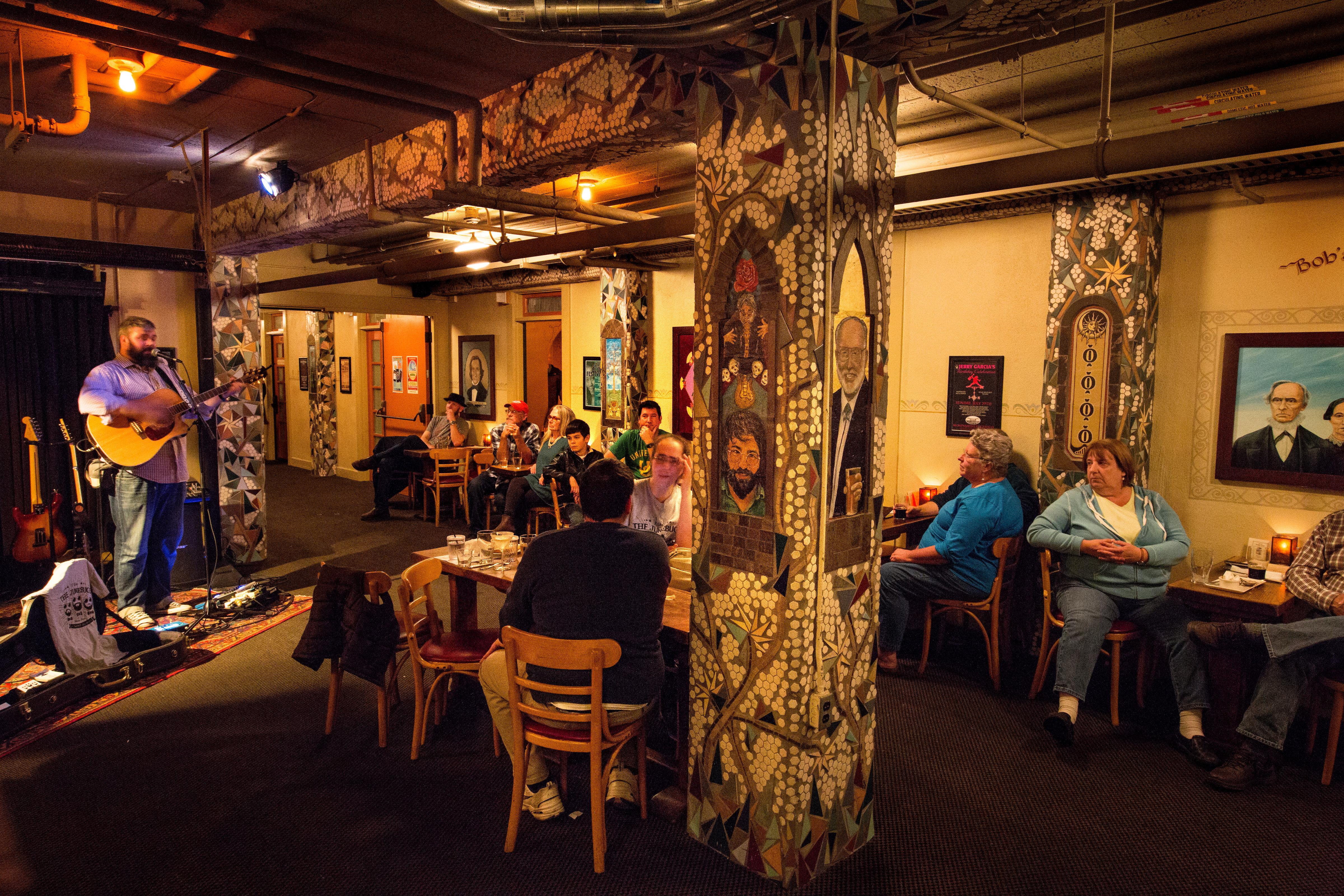 Mcmenamins Grand Lodge Forest Grove Extérieur photo